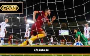 Kèo châu Âu